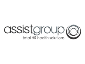 Assist Group logo