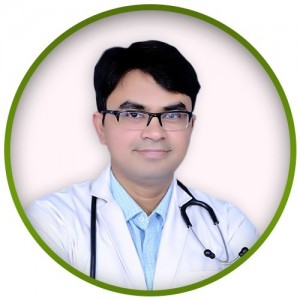 Dr Sumit Kamble