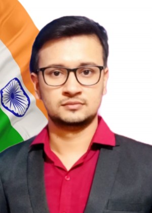 Dr. Tarun Pal Honored with National Appreciation Award by Prime Minister Modi, Hosted by MOU