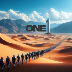 One1 Single Cover