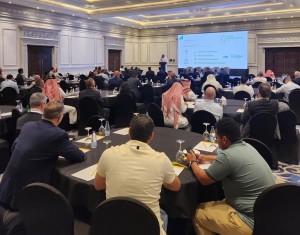 2nd Stadiums and Sports Innovation Summit concludes with success, showcases sports innovation and tourism impact