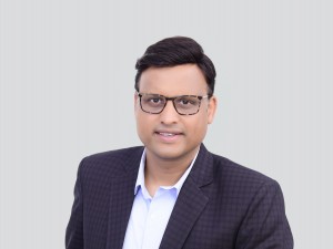 Manish Maheshwari, Co-Founder, Fanory.ai
