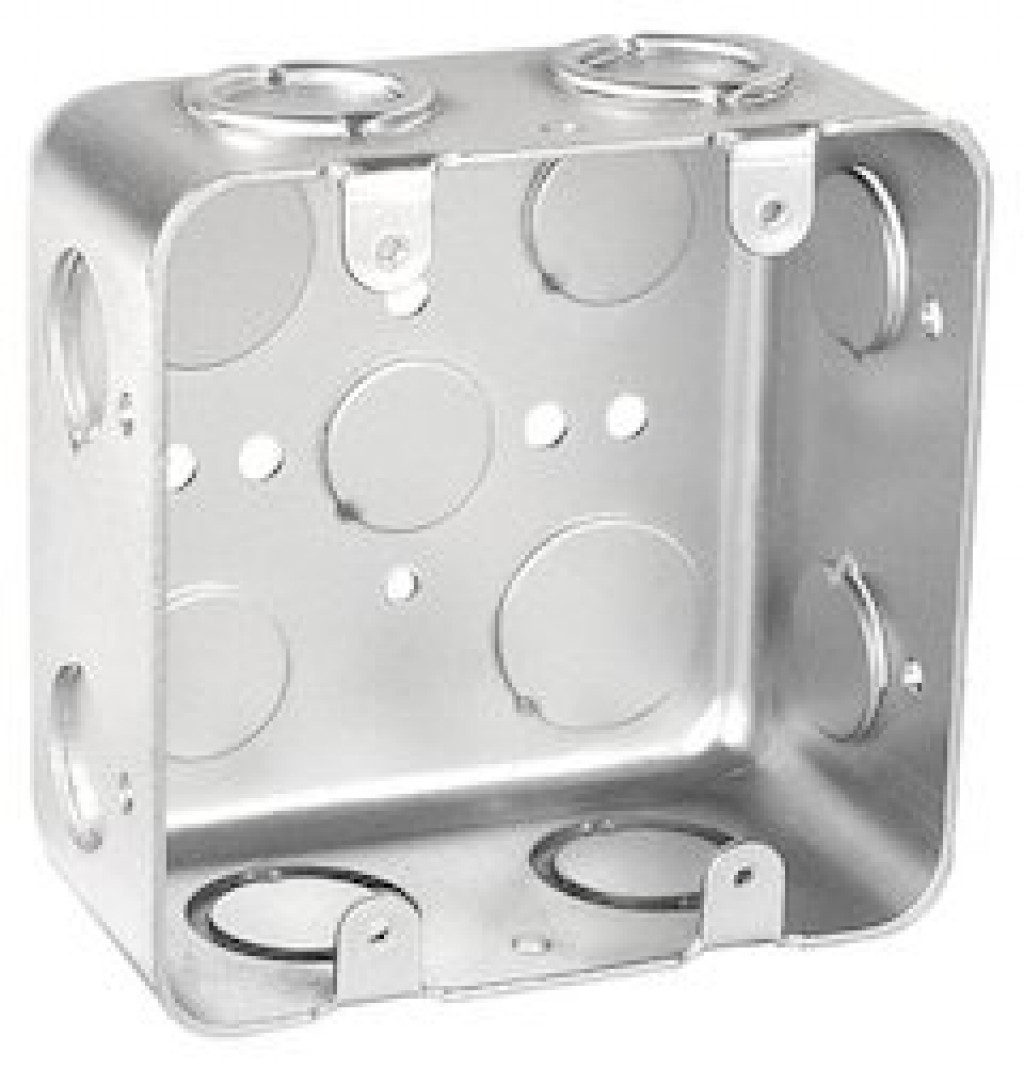 PVC Gang Box at Best Price PVC Gang Box at Best Price