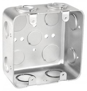 PVC Gang Box at Best Price