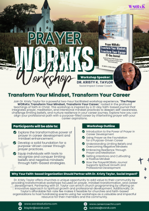 DiversityWORxks DEIA Roundtable Series Launches June 15th