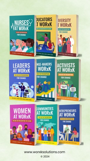 MayPrayer WORxK for You Partnership Drive