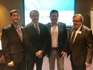 LaunchLife International Inc. Management Team