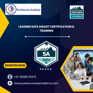 SAFe Training Suresuccess Academy