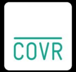 Covr Logo