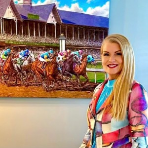 Janet Jones, ABR, CREN, NHCP, PSA Recognized by BestAgents.us as a 2024 Top Agent