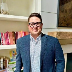 Michael Gibson, Recognized by BestAgents.us as a 2024 Top Agent