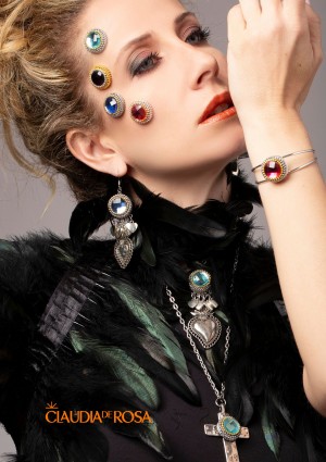 Claudia De Rosa Jewelry 2