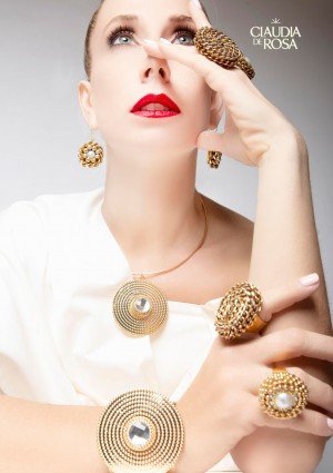 Claudia De Rosa Jewelry 3