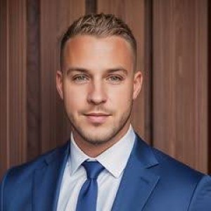 Brian Buster, Recognized by BestAgents.us as a 2024 Top Agent