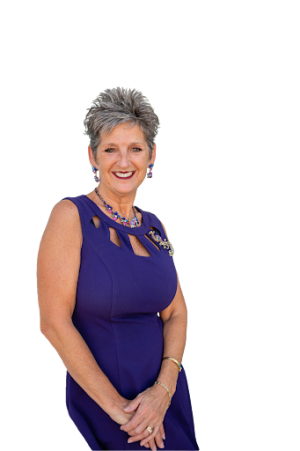 Irene Moser, Recognized by BestAgents.us as a 2024 Top Agent