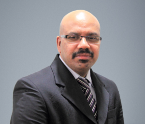 Antony Arumairaj, MD, A Distinguished Internist Making a Mark in Healthcare