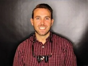 Excellence in Dental Care: Joseph Carter, DDS