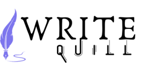 writequill com logo