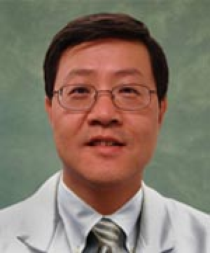 Ming Xiong, MD, A Distinguished Clinical Associate Professor at Rutgers New Jersey Medical School