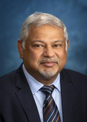 Dr. Sandeep Sirsi: Leading Colorectal Surgeon at UHS Surgery