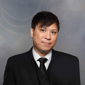 Board-Certified Radiologist Amado B. Del Rosario, DO, with SimonMed in Arizona