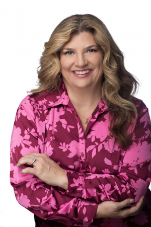 Jennifer Lee Rollins, MS, CGC, Board Certified Genetic Counselor