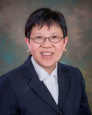 Khadijah Ahmad, MD, Dedicated Family Physician at Marshfield Clinic Wisconsin Rapids Center