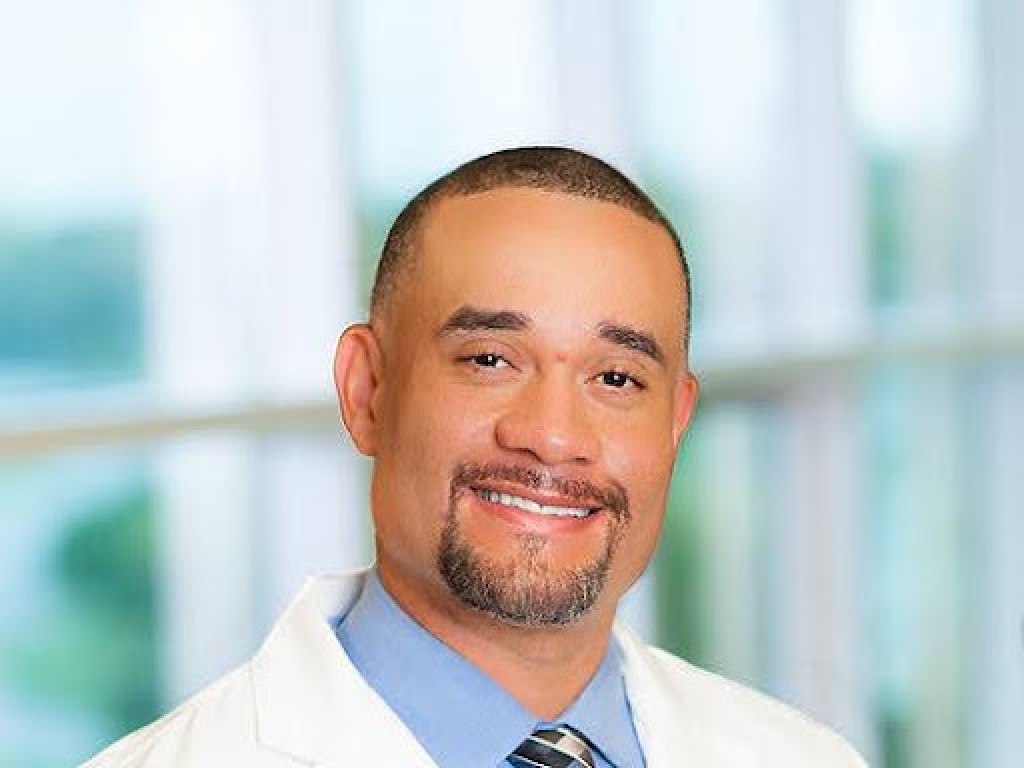 Lamont G. Clay, MD, FAAEM, Board Certified Emergency Physician, Marks