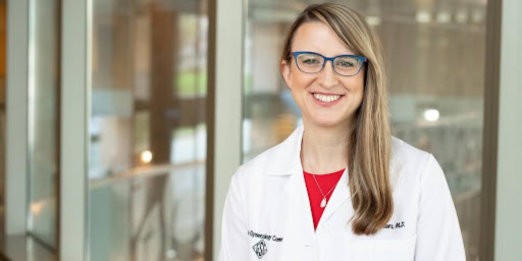 Meet Ann Peters, MD, MS Ob/Gyn Board Certified Minimally Invasive