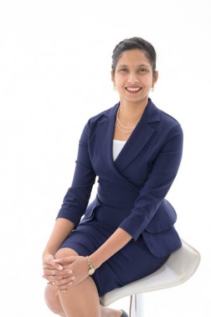 Lakshmi Mitreyi Gorugantula, BDS, MS, MSD, North Dallas Dental Health