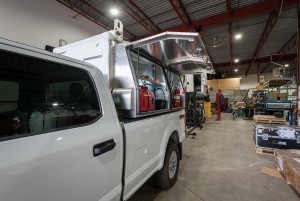 IR Introduces Freedom Lab to NDT Industry