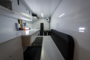 IR Introduces Freedom Lab to NDT Industry