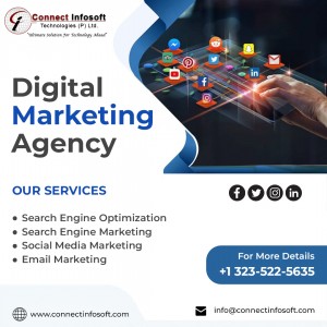digital marketing agency
