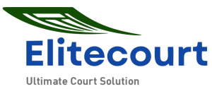 Elitecourt Logo
