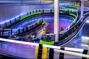 Indoor Karts Orlando