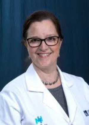 Leanne M. Chrisman-Khawam, MD, MEd, Respected Family Physician at Broadway Health Center 