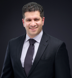 Board Certified Internist, Radhwan AlRubaye, MBChB, Pursues Fellowship at the University of Louisville