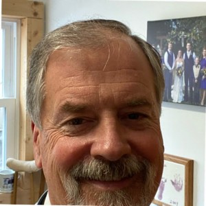 Mark McManus, MD, Owner and Medical Director of Hopewell Family Medicine in Morganton, North Carolina