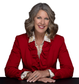 Katie Brown, Recognized by BestAgents.us as a 2024 Top Agent