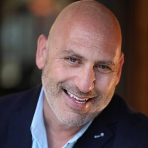 Marc Gross, Recognized by BestAgents.us as a 2024 Top Agent