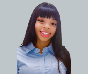 E’lexis Baldwin, Recognized by BestAgents.us as a 2024 Top Agent