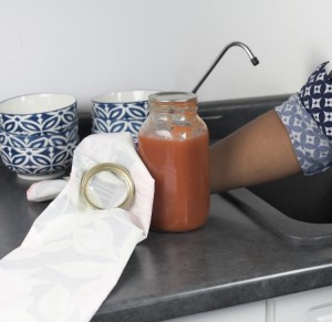 Generously sized at 69*50cm