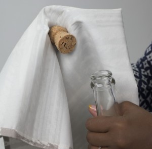 Makes opening jars a breeze