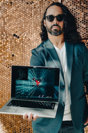 Felipe Castro Quiles GENIA