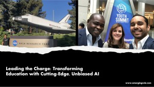 Forn NASA to World Bank Felipe Castro Quiles