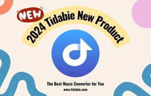 tidabie music go new release
