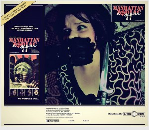 Lobby Card 2 Manhattan Zodiac 77