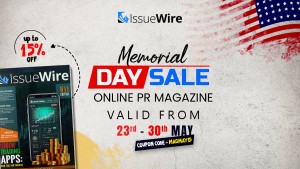 Online PR Magazine