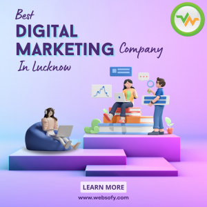 digital marketing company in lucknow