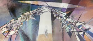 Anvar Musrepov Alastau 2024 videostill